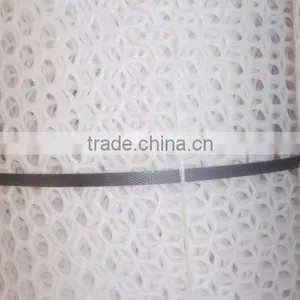 Anti Bird Net/Extruded Plastic Netting thumbnail-1