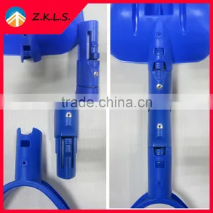 Collapsible PP Scalable Snow Wovel Shovel For Snow And Ice thumbnail-6