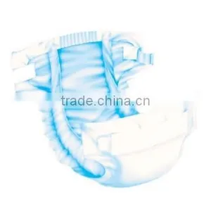 Hydrophilic Non-Woven Fabric thumbnail-1