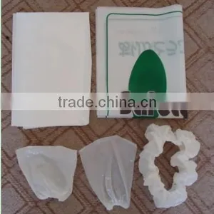 Car Inner Protective 5 in 1 Kit thumbnail-5