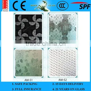 3-19mm Decorative Shaped Mirror Company thumbnail-1