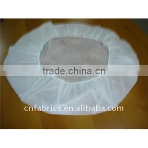 12gsm pp Nonwoven for Disposable Cap thumbnail-1