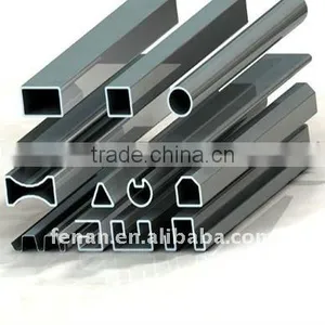 Anodize Aluminium Profile Manufacturer 6063 thumbnail-1