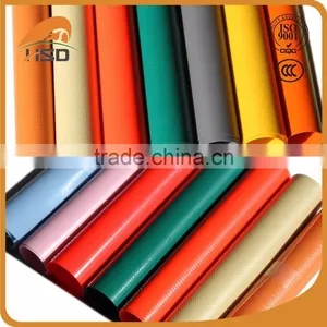 Wholesale Tarpaulin Rolling Waterproof Pvc Coated Fabric thumbnail-2
