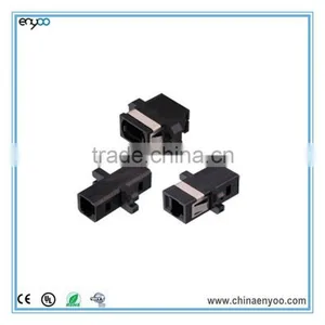 MTRJ Fiber Optic Adapters,MTRJ Fiber Coupler,MTRJ Fiber Adaptors thumbnail-3