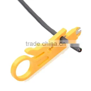 Economy UTP Stripper & 110 Punch Down Tool Cable Tools thumbnail-3