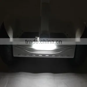 Crosswise Two Wheel,Vertical Balance Scooter thumbnail-1