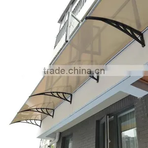 cl Awned YP100480 100x480cm, 39x 189in Sheds D.I.Y.PC Canopies thumbnail-1