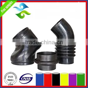 Excellent Butyl Rubber Hose thumbnail-1