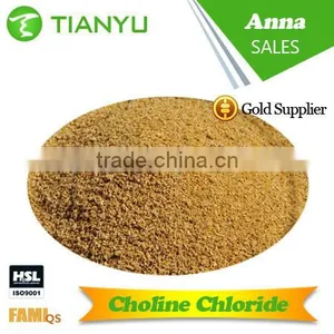 Choline Chloride 2015 Hot Sales Animal Feed Additive thumbnail-5
