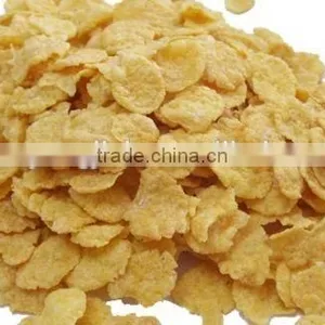 Breakfast Corn Flakes Making Machine thumbnail-3