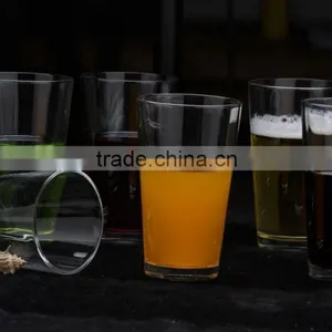 Clear Glass Cup Glass Juice Cup Compititive Price From China thumbnail-5