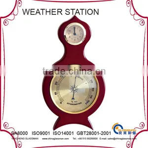 Indoor Multifunction Weather Station YG1604 thumbnail-1