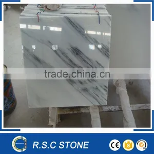 Sunny White Marble Tile White Marble Price thumbnail-1