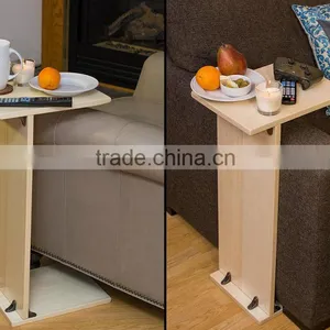 Table to the Couch, Table to the Chair, Armrest Table, Tall Small Table, Stand Table, Individual Table, Side Table, Sofa Side tr thumbnail-2