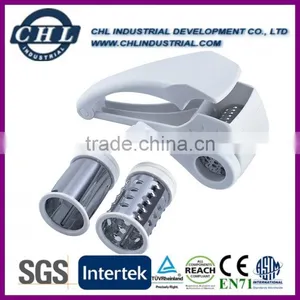 Wholesales Stainless Steel Cheese Grater thumbnail-6