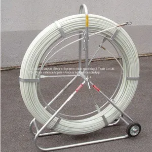 Continuous Rodders With Fiberglass Core thumbnail-5