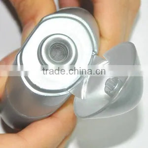 Food Grade Silicone Valve for Portable Fruit Jam Bottles thumbnail-1