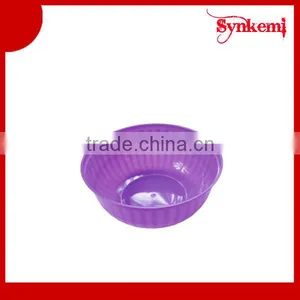 Wholesale Plastic Containers Salad Bowl thumbnail-1