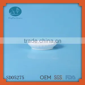 Ceramic Mini Tapas Dishes,snack Dish,ceramic Dish thumbnail-1
