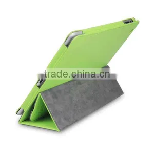 2015 Best Selling Leather Case for IPad thumbnail-4
