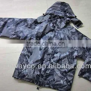 Stocks Padded Coat thumbnail-1