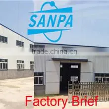 Hangzhou Sanpa Crafts Co., Ltd. company overview - view 1 thumbnail