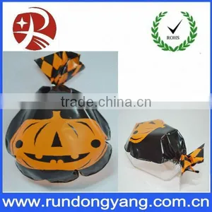 High Quality Hallowmas Plastic Bags for Packing thumbnail-1