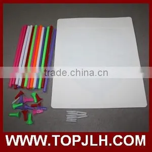 Topjlh 2017 Hot Advertising Toy Use and Christmas Latex Balloon thumbnail-2