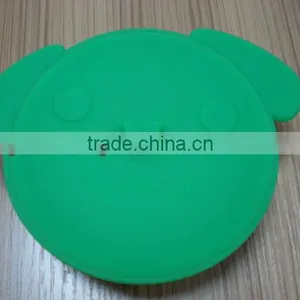 New Portable Silicone Pet Bowl Dog Travel Feeding Food Dish Feeder thumbnail-4