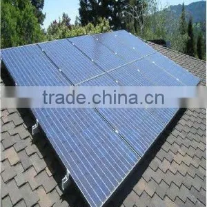 Bestsun BPS2000w International Standard 2kw Solar Power Plant With Low Price (including Solar Panel Inverter Rack and Cables) thumbnail-1