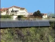 MPPT High Efficiency Portable Handphone Solar Charger 3000W thumbnail-1