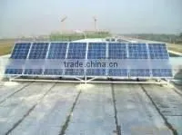 Portable Solar Power Charger 1000w thumbnail-1