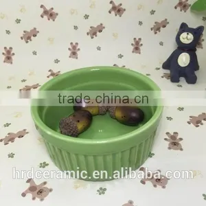 Wholesale Beautiful Porcelain Large Ceram Ice Cream Bowls thumbnail-5