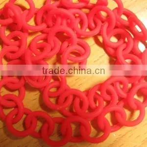 Silicone Bracelet thumbnail-1