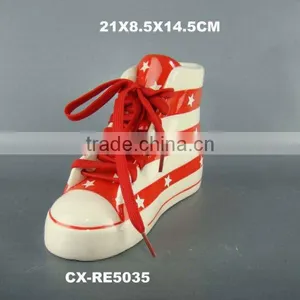 Ceramic Shoes thumbnail-1
