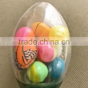 Plastic Easter Egg Container thumbnail-5
