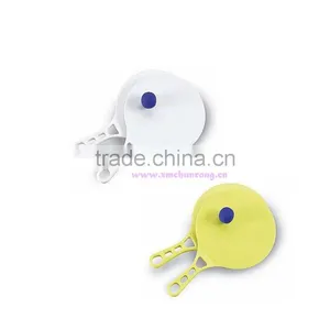Plastic Racket Set thumbnail-1