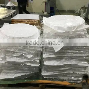 ABS Sheet Vacuum Forming Large Plastic Cover thumbnail-5