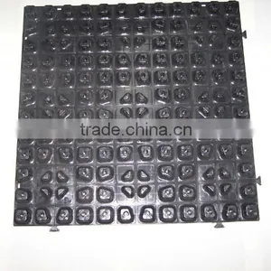 High Quality Vacuum Thermforming Floor Heating Systems Parts thumbnail-1