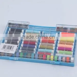 Tailor Accessories Polyester Sewing Thread thumbnail-3