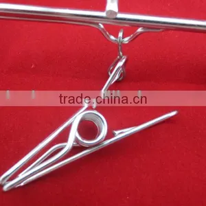 Clothing Hanger--stainless Steel--36hangers thumbnail-4