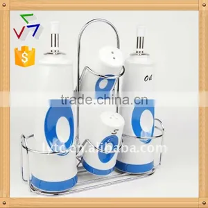 Nobile Ceramic Spice Jar thumbnail-1