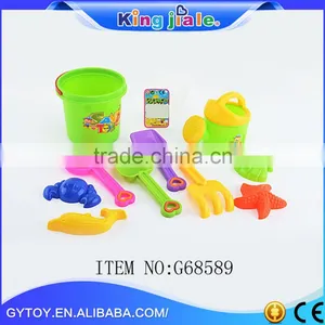16*12*13 Customized Fashion Gift Plastic Sand Beach Toy For Kids Beach Toy thumbnail-3