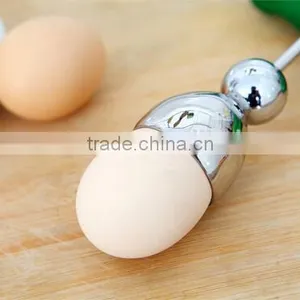 China Stainless Steel Egg Topper Egg Opener Kitchen Tool thumbnail-3