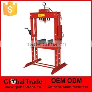 Shop Crane.Professional Quality 12 TON Shop Crane.T0100 thumbnail-1