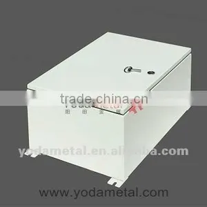 High Quality Sheet Metal Enclosure thumbnail-1