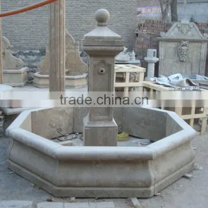 Antique Water Fountain Sale - Only $7,250 thumbnail-2