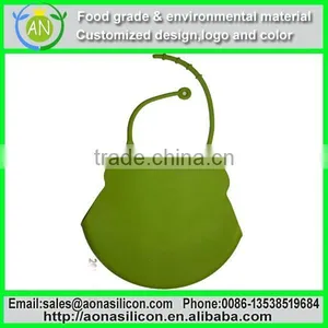 Best Selling Styles Waterproof Baby Silicone Bibs|silicone Toddler Bibs thumbnail-2