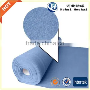 China PET Felt Factory ,polyester Felt Factory thumbnail-3